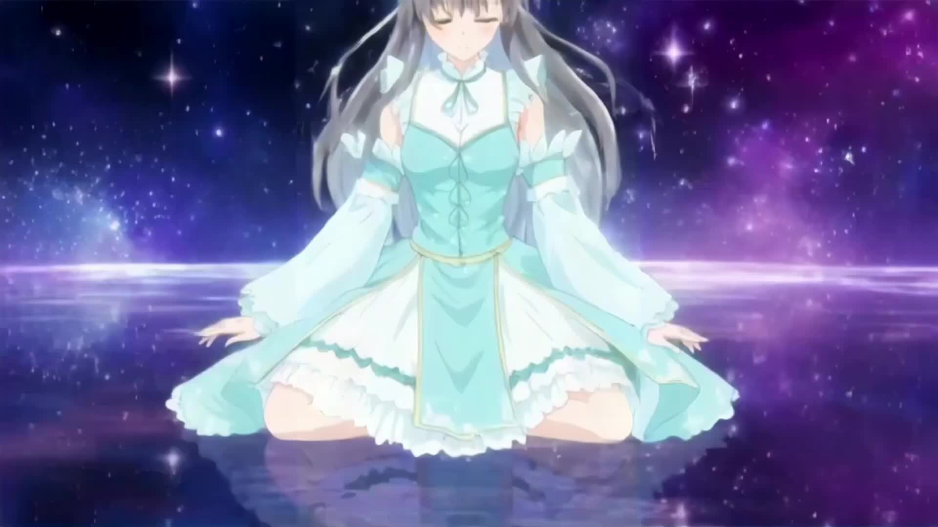 Episódio 5 de Tornei-me o guardião espiritual da santa