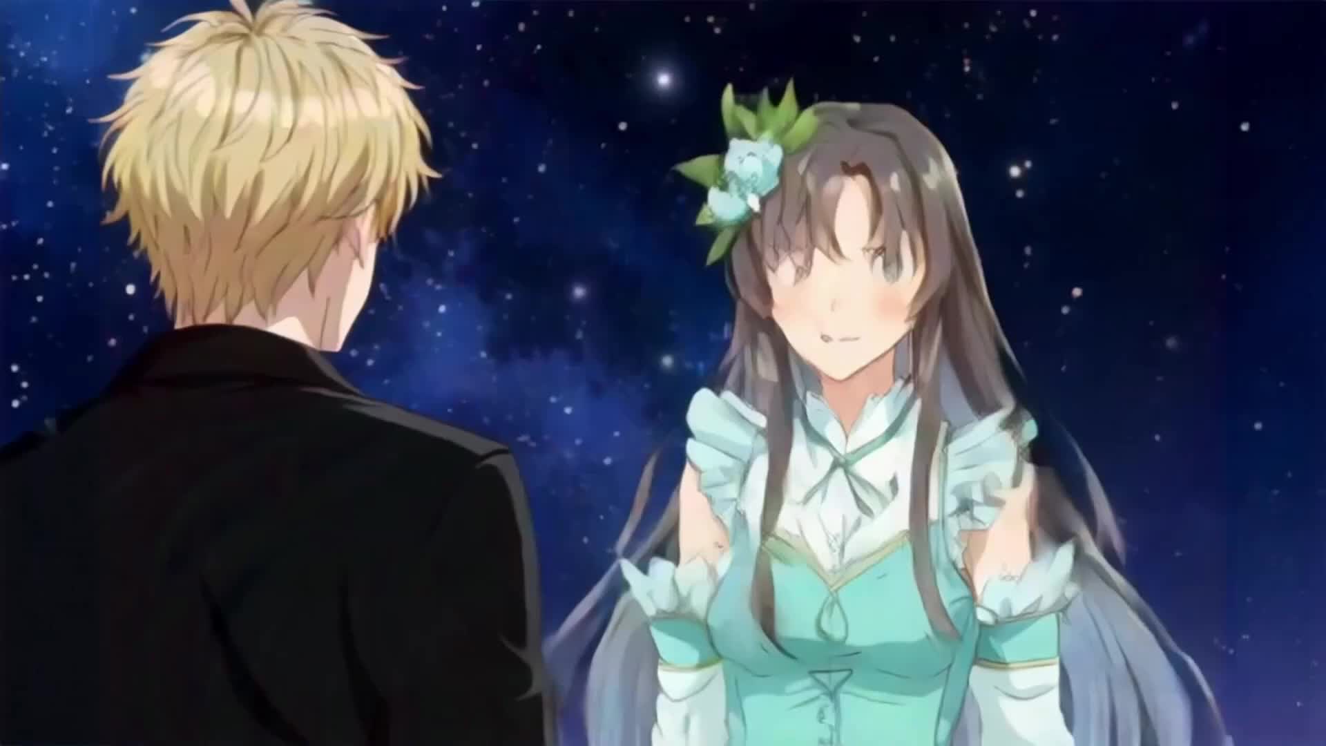 Episódio 6 de Tornei-me o guardião espiritual da santa