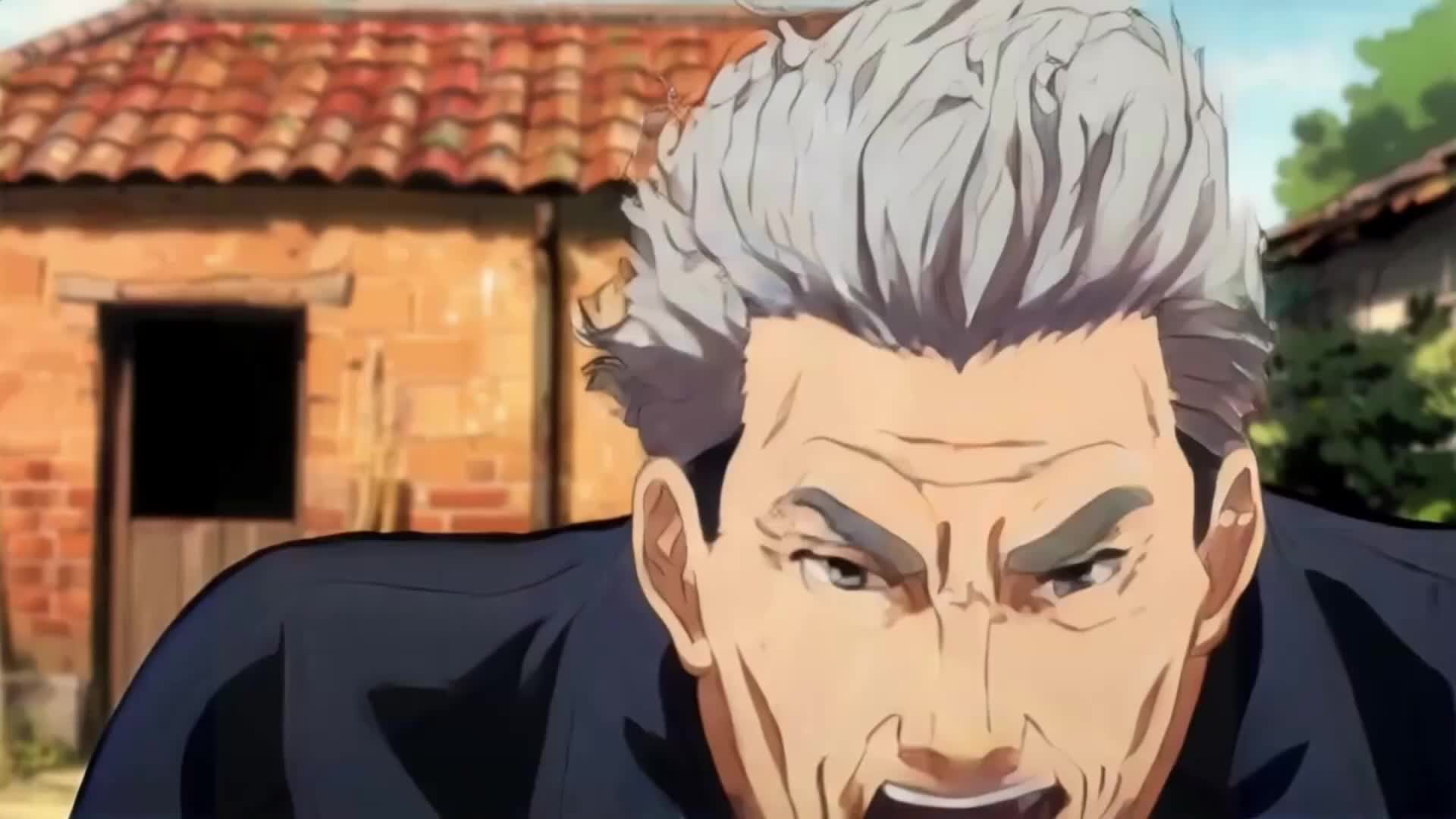 Episódio 7 de Tornei-me o guardião espiritual da santa