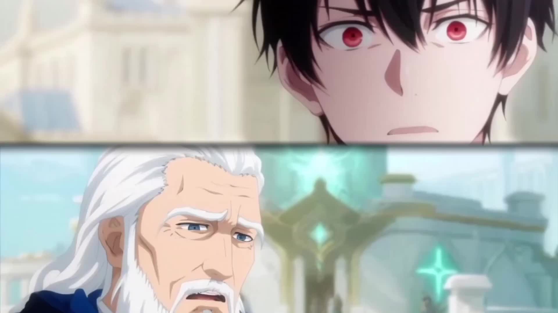 Episódio 3 de Torno-me domador após extinção dos dragões
