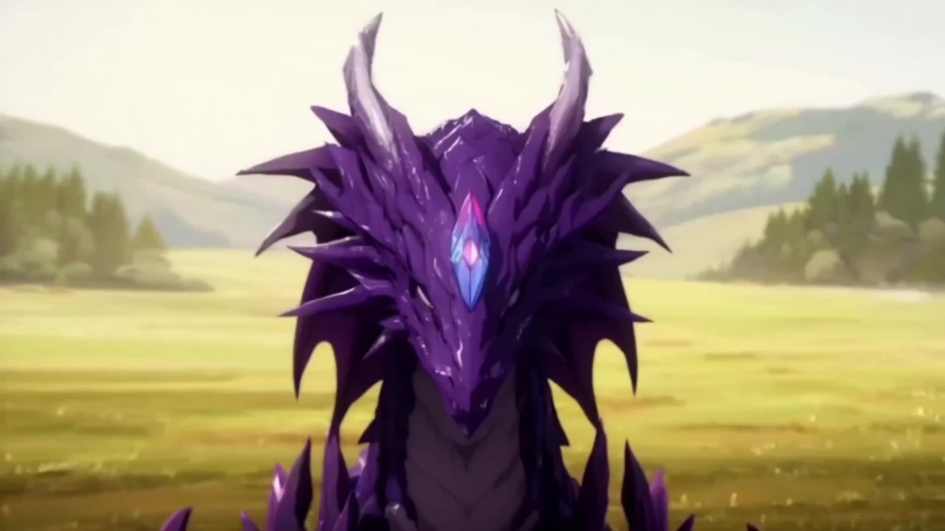 Episódio 32 de Torno-me domador após extinção dos dragões