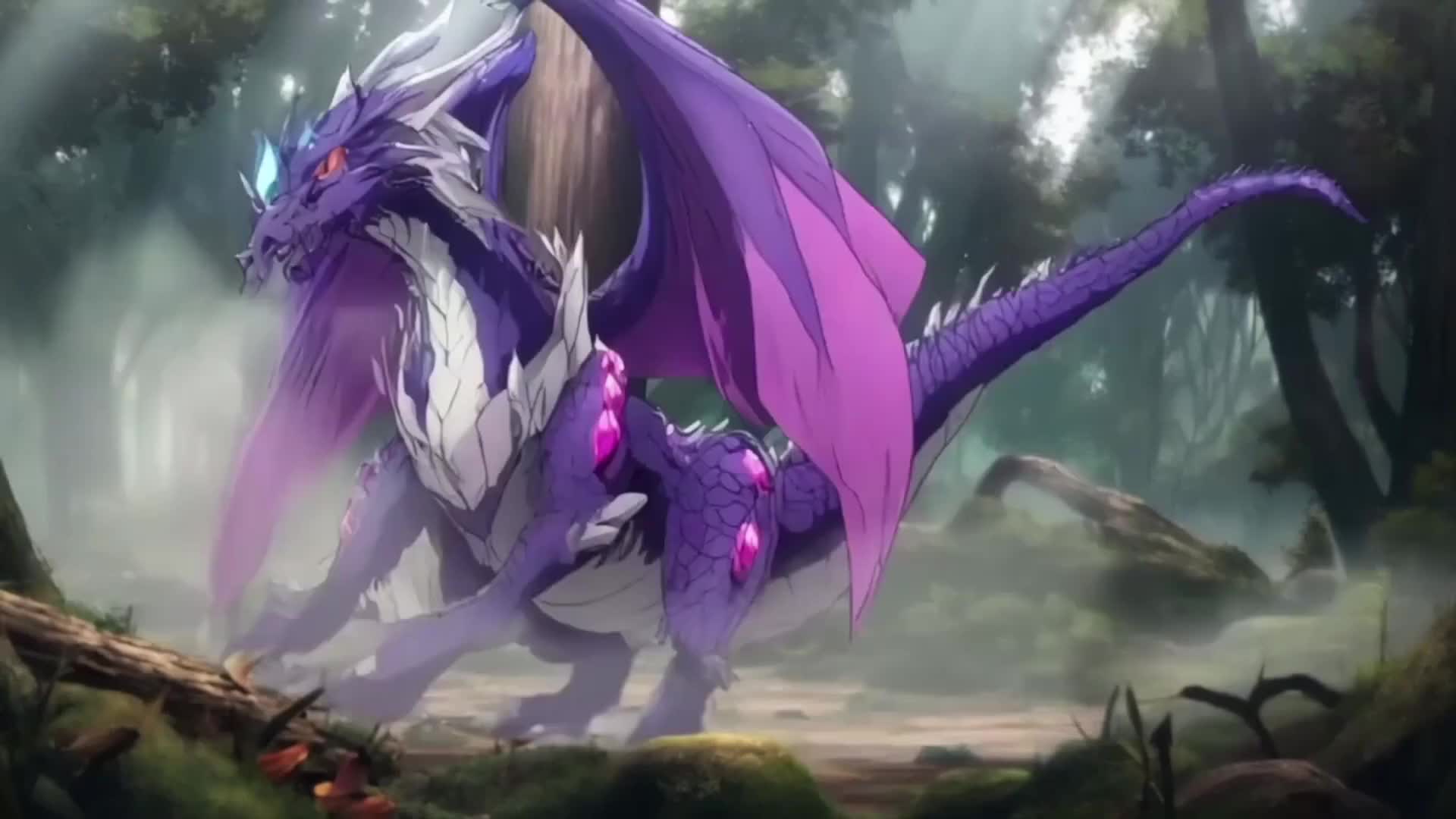Episódio 56 de Torno-me domador após extinção dos dragões