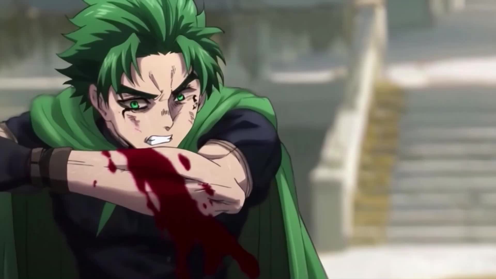 Episódio 61 de Torno-me domador após extinção dos dragões