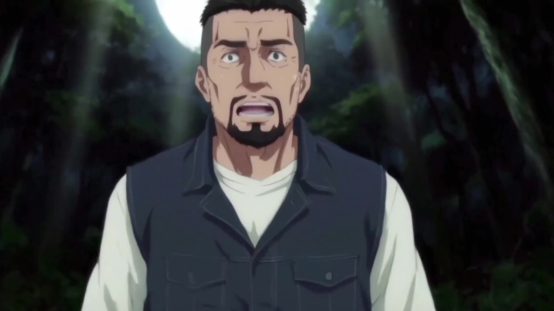 Episódio 7 de Torno-me domador após extinção dos dragões