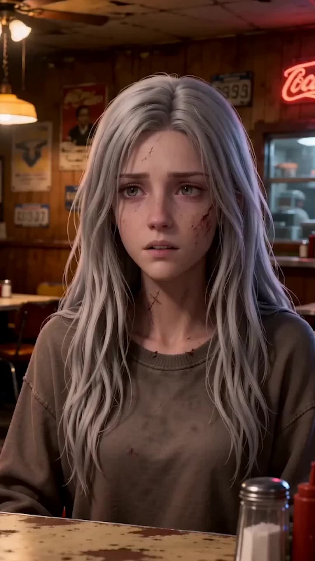 Episódio 10 de Traição e Renascimento