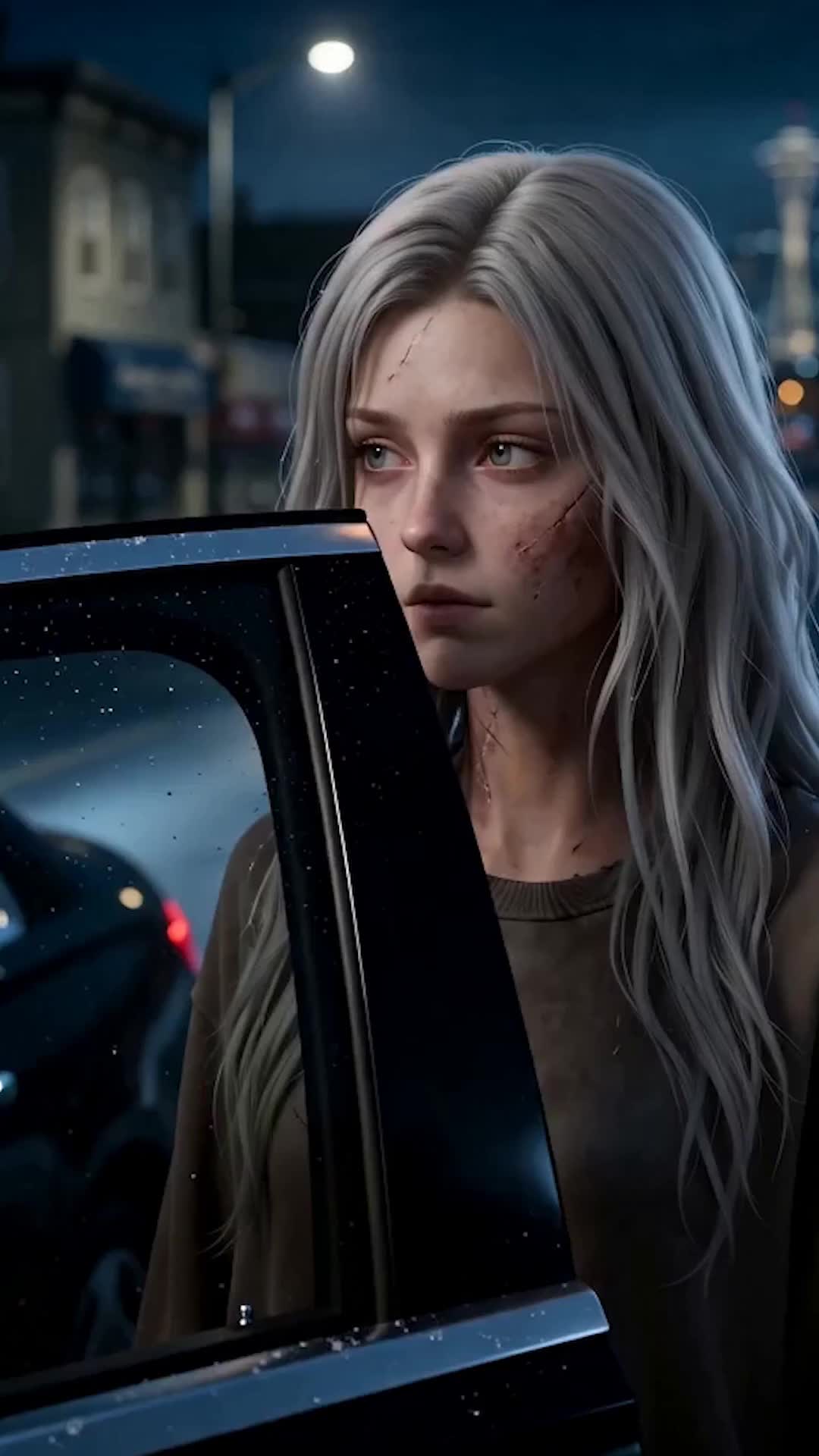Episódio 12 de Traição e Renascimento