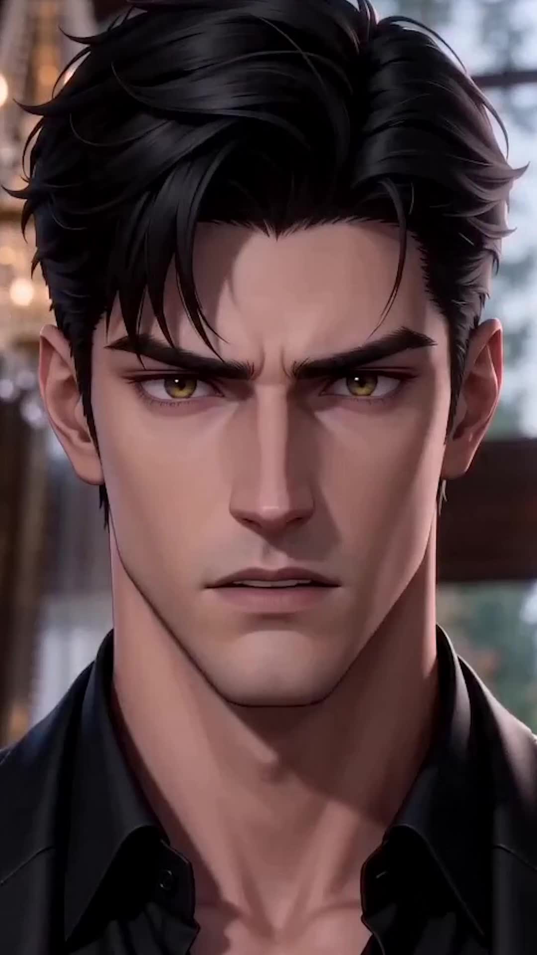 Episódio 13 de Traição e Renascimento