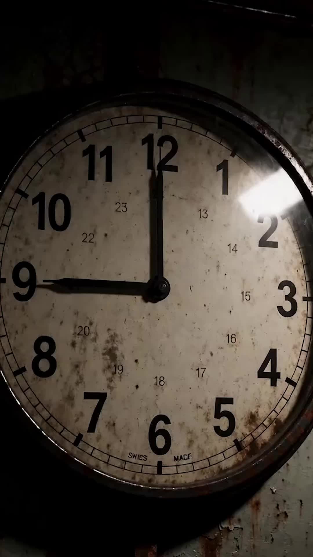 Episódio 15 de Traição e Renascimento