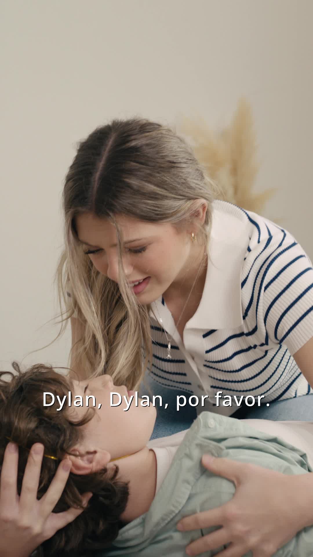 Episódio 11 de Traicionando o Meu Marido Bilionário