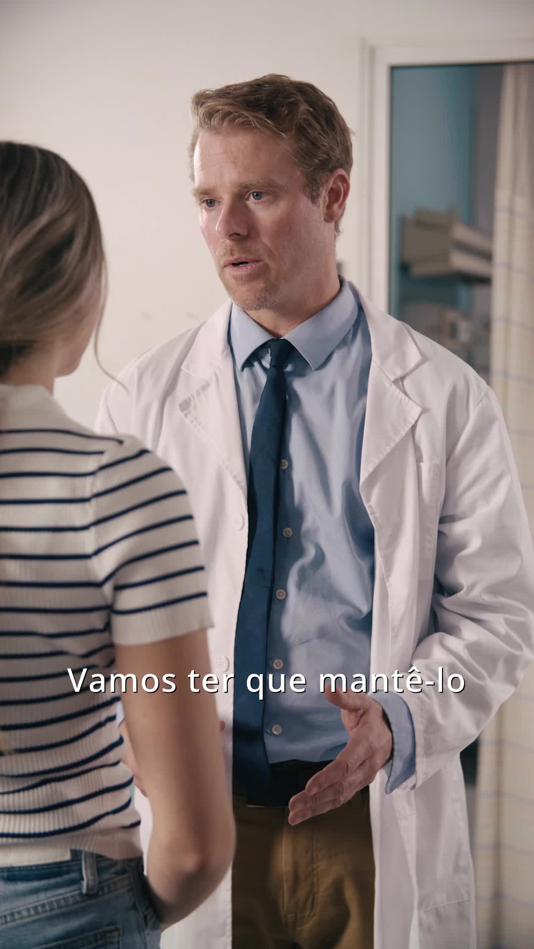 Episódio 13 de Traicionando o Meu Marido Bilionário
