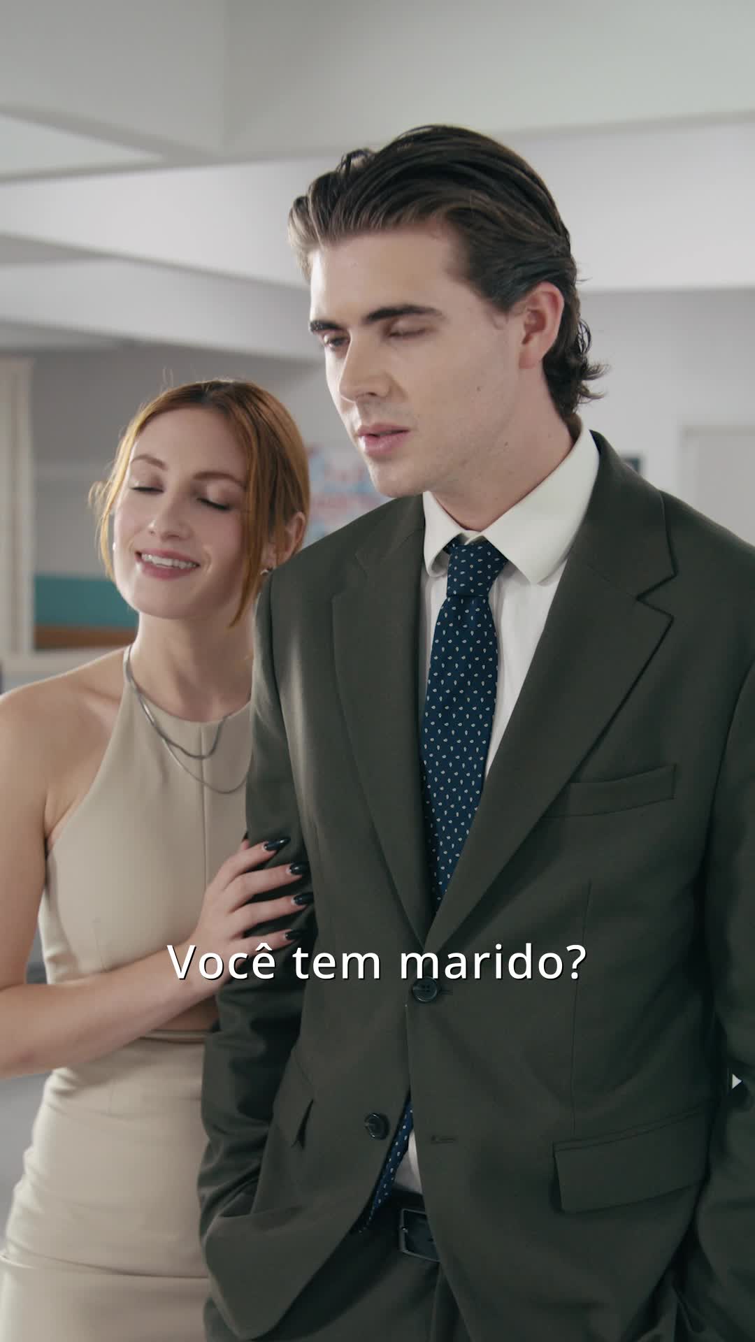 Episódio 16 de Traicionando o Meu Marido Bilionário