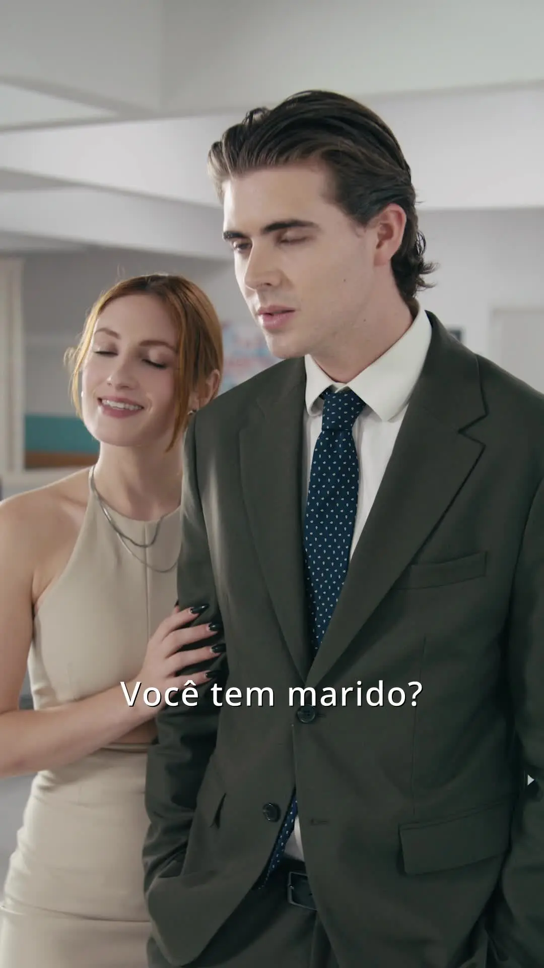 Episódio 16 de Traicionando o Meu Marido Bilionário