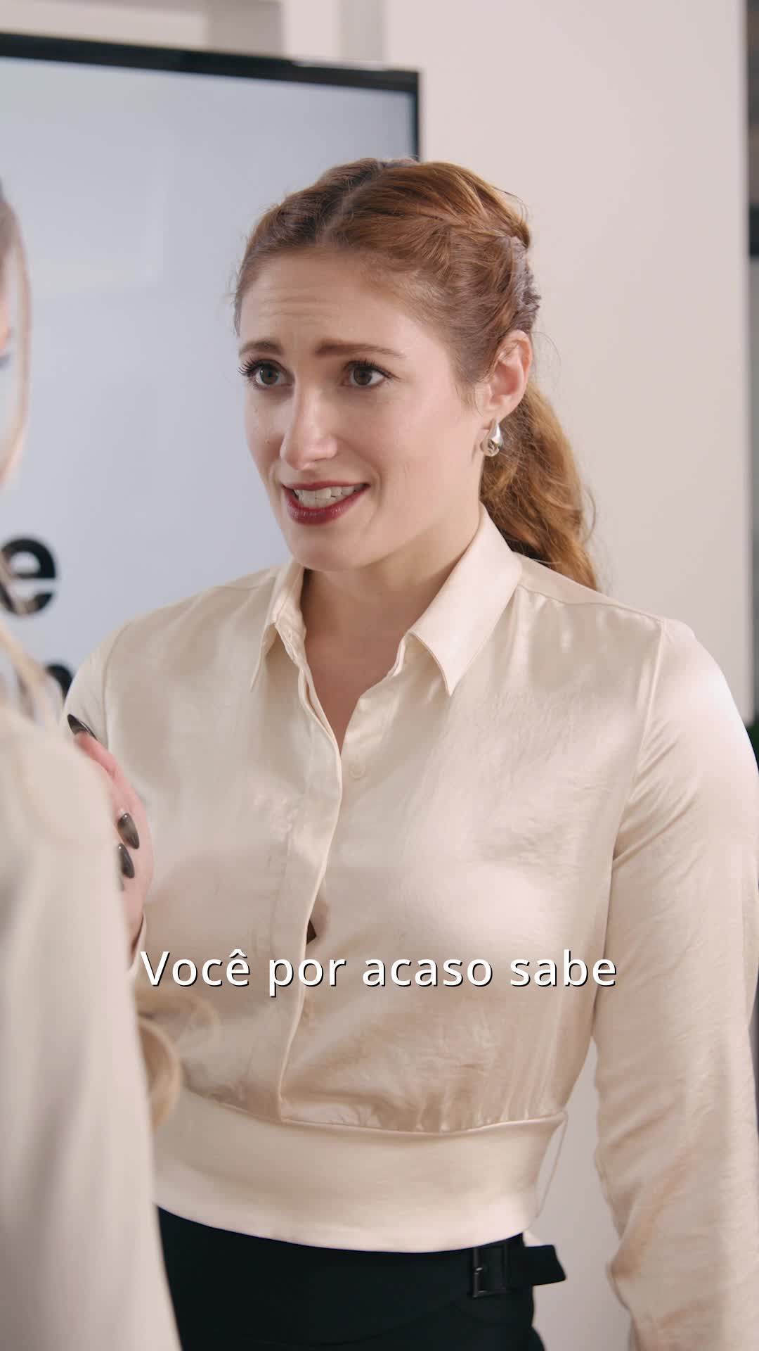 Episódio 24 de Traicionando o Meu Marido Bilionário