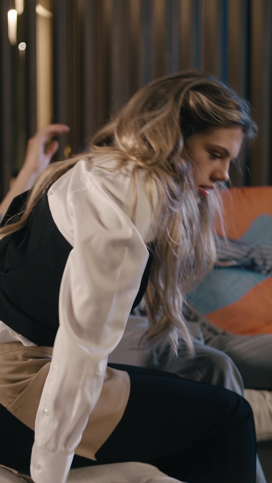 Episódio 30 de Traicionando o Meu Marido Bilionário