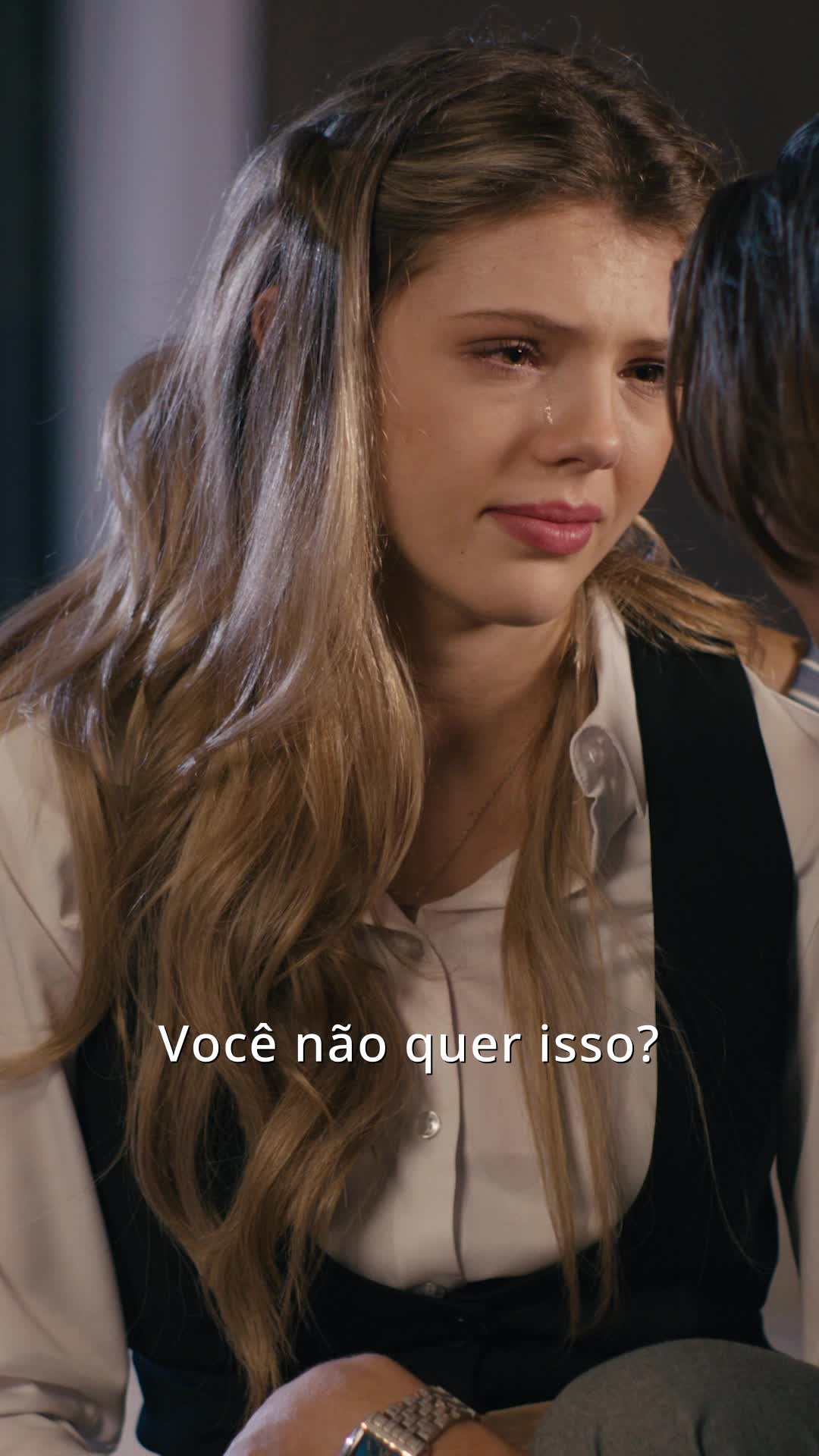 Episódio 32 de Traicionando o Meu Marido Bilionário