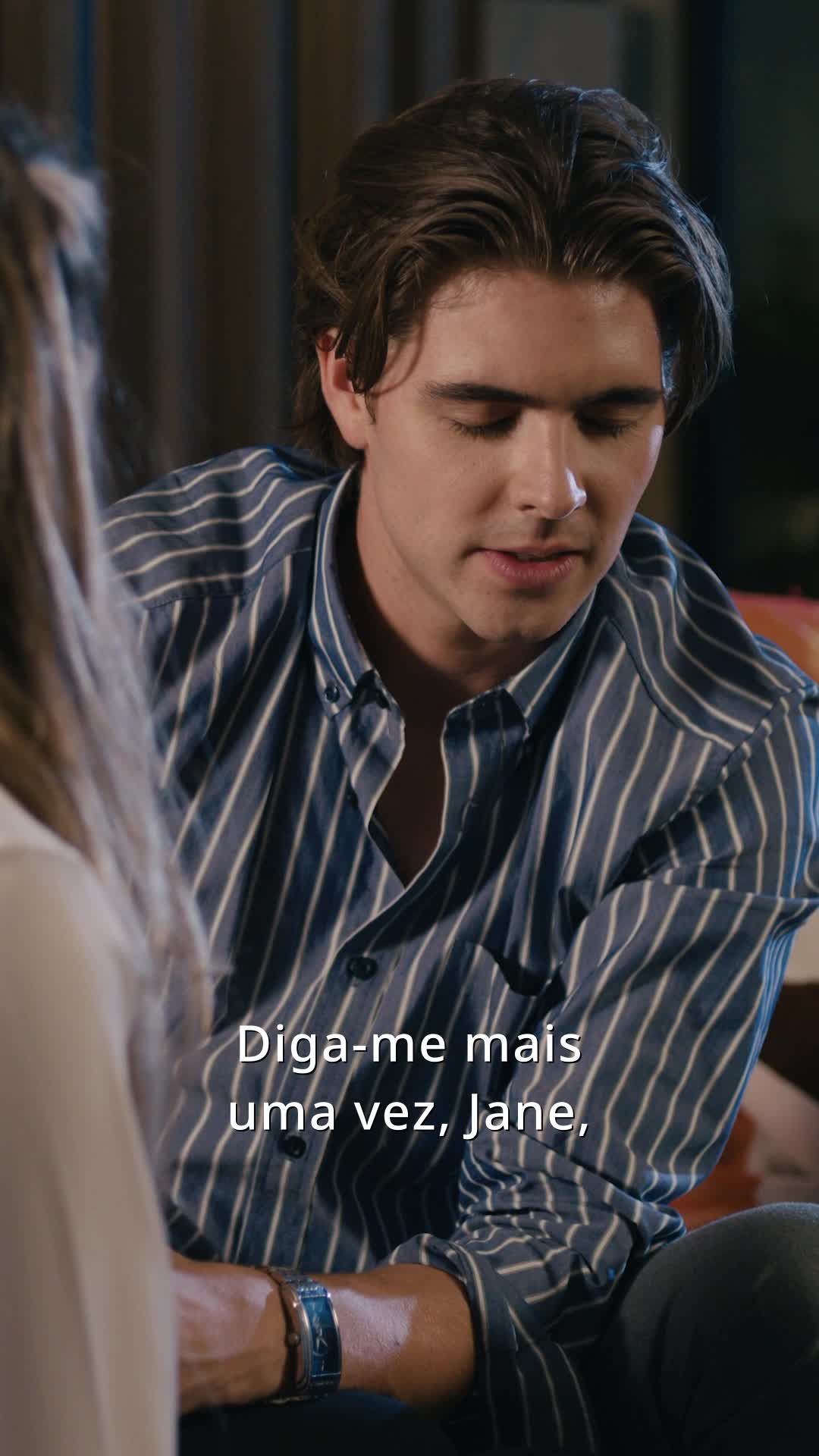 Episódio 34 de Traicionando o Meu Marido Bilionário
