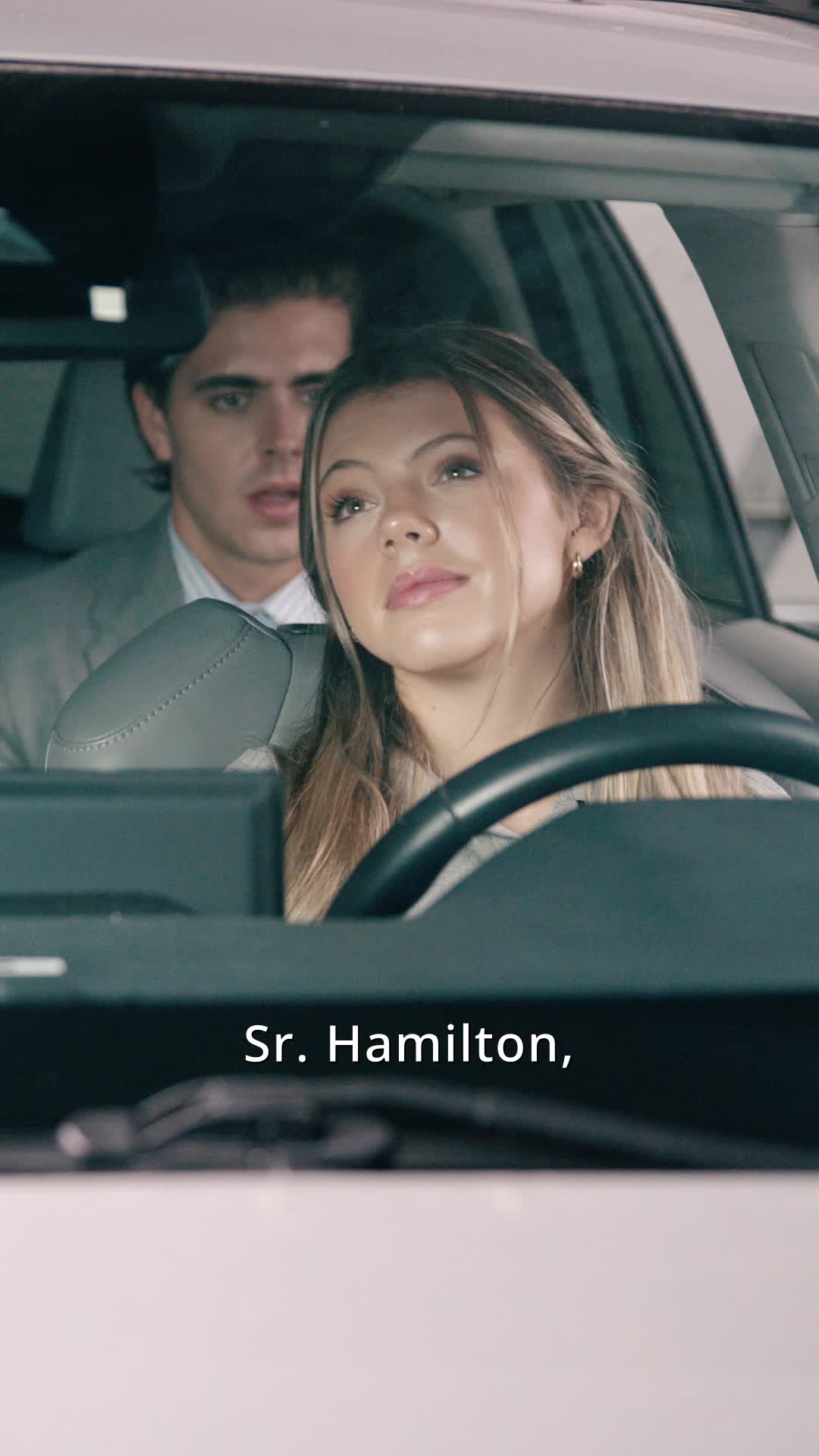 Episódio 48 de Traicionando o Meu Marido Bilionário