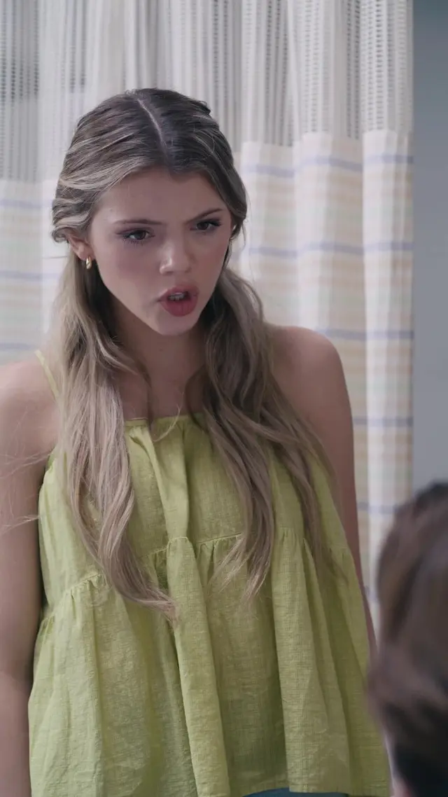 Episódio 56 de Traicionando o Meu Marido Bilionário