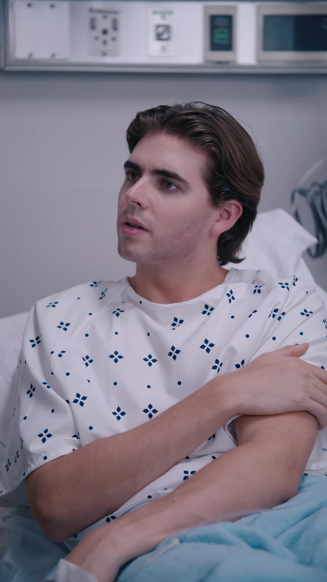 Episódio 57 de Traicionando o Meu Marido Bilionário