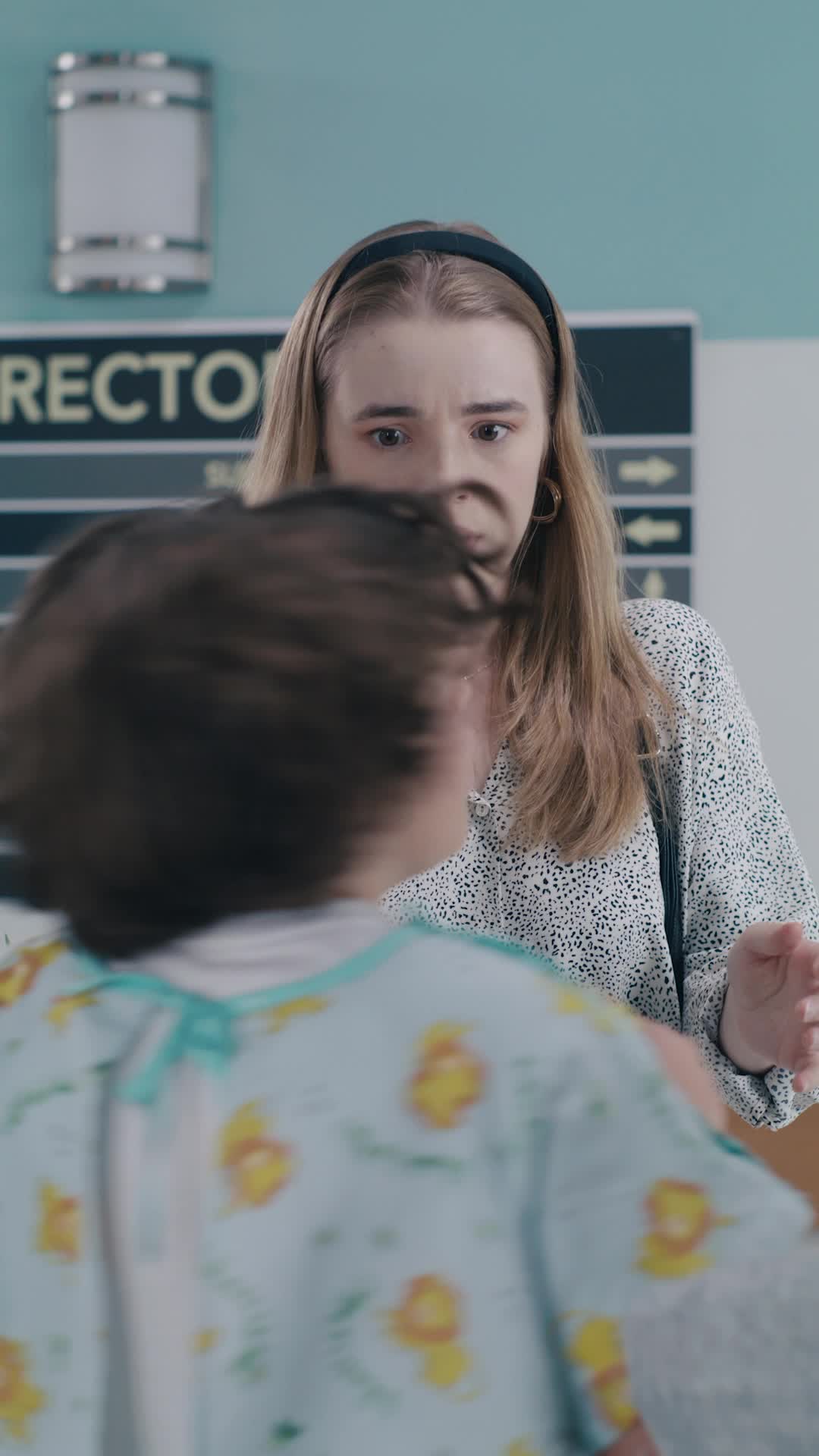 Episódio 62 de Traicionando o Meu Marido Bilionário
