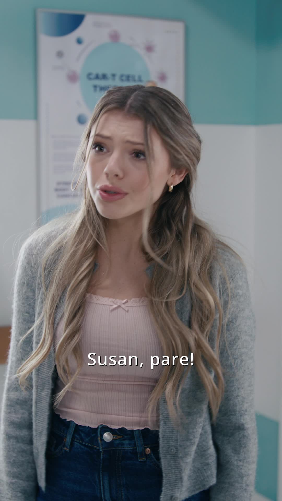 Episódio 63 de Traicionando o Meu Marido Bilionário