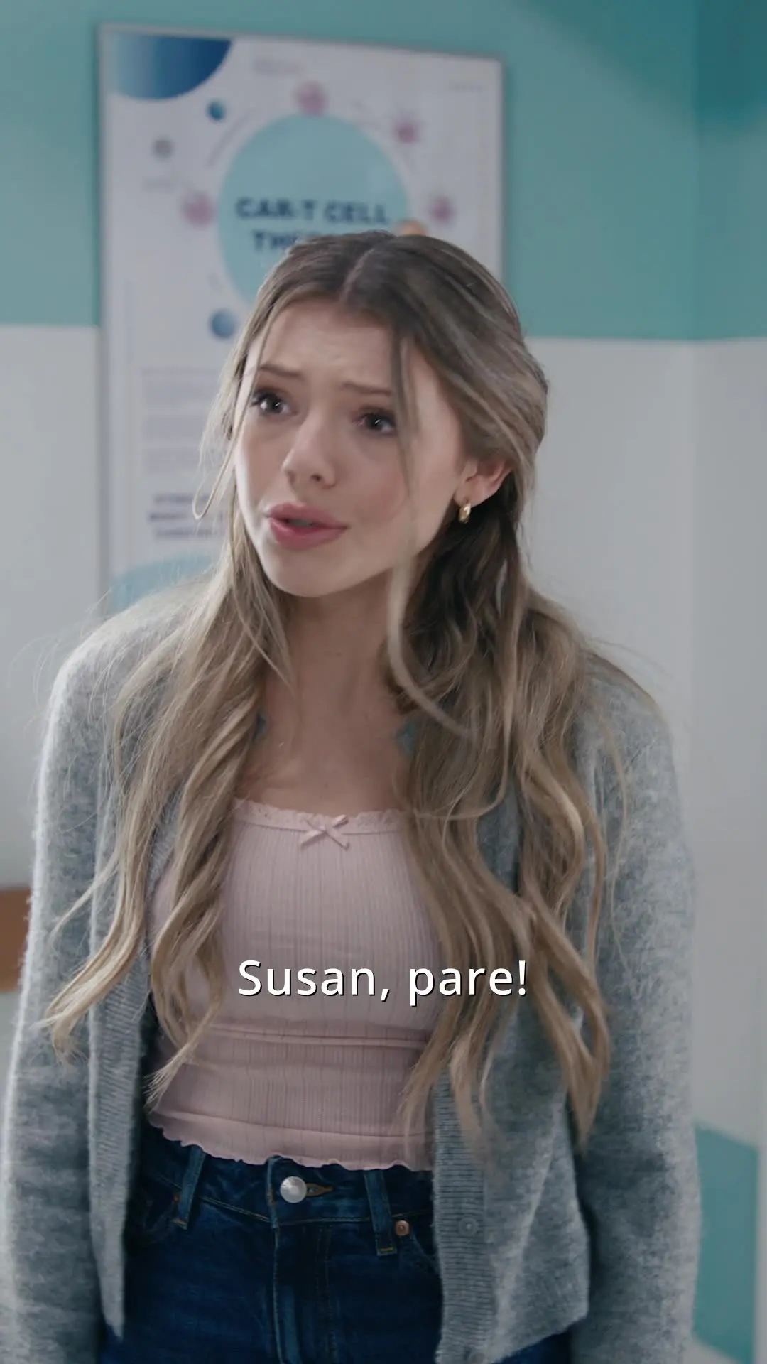 Episódio 63 de Traicionando o Meu Marido Bilionário