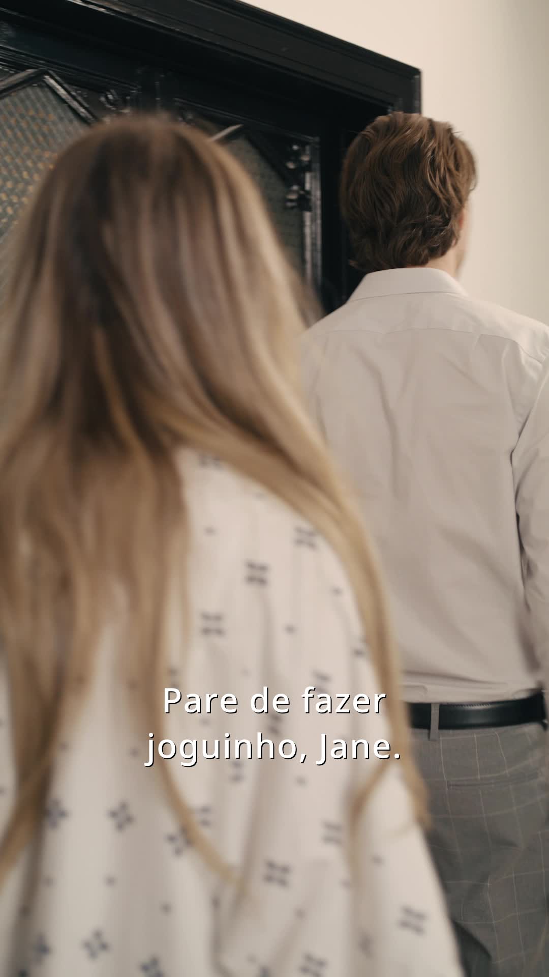 Episódio 75 de Traicionando o Meu Marido Bilionário