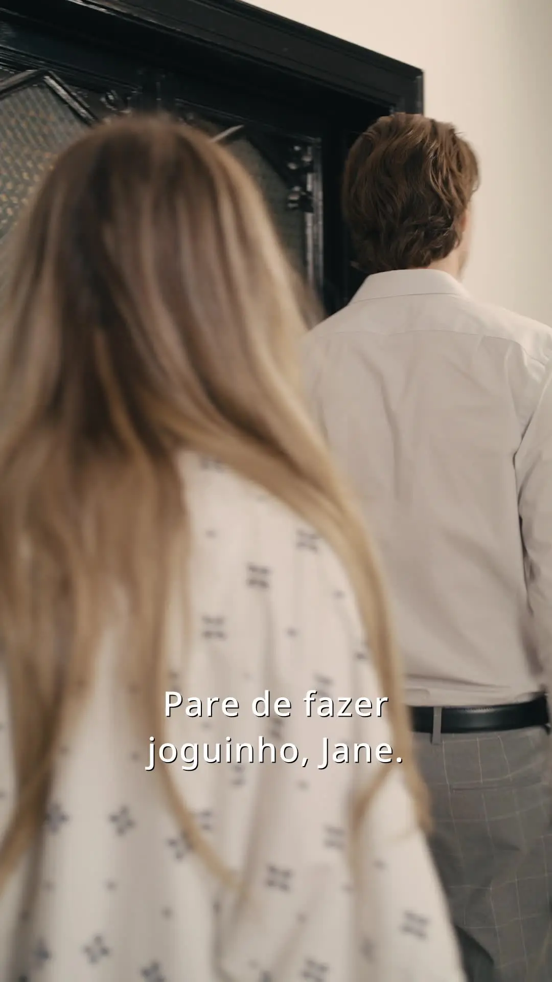Episódio 75 de Traicionando o Meu Marido Bilionário