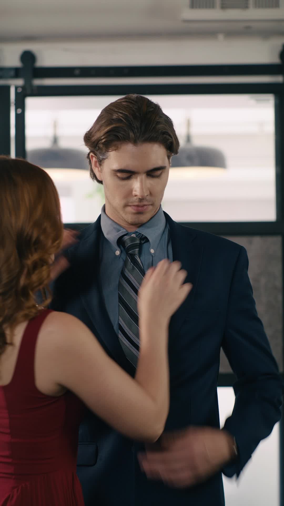 Episódio 8 de Traicionando o Meu Marido Bilionário