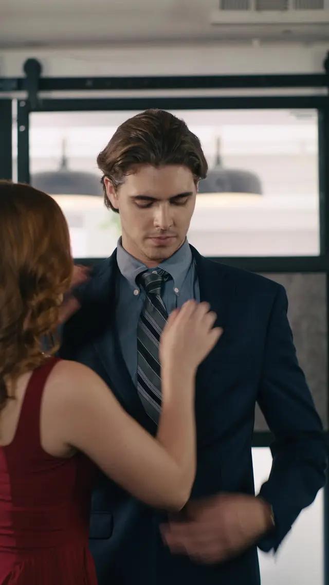 Episódio 8 de Traicionando o Meu Marido Bilionário