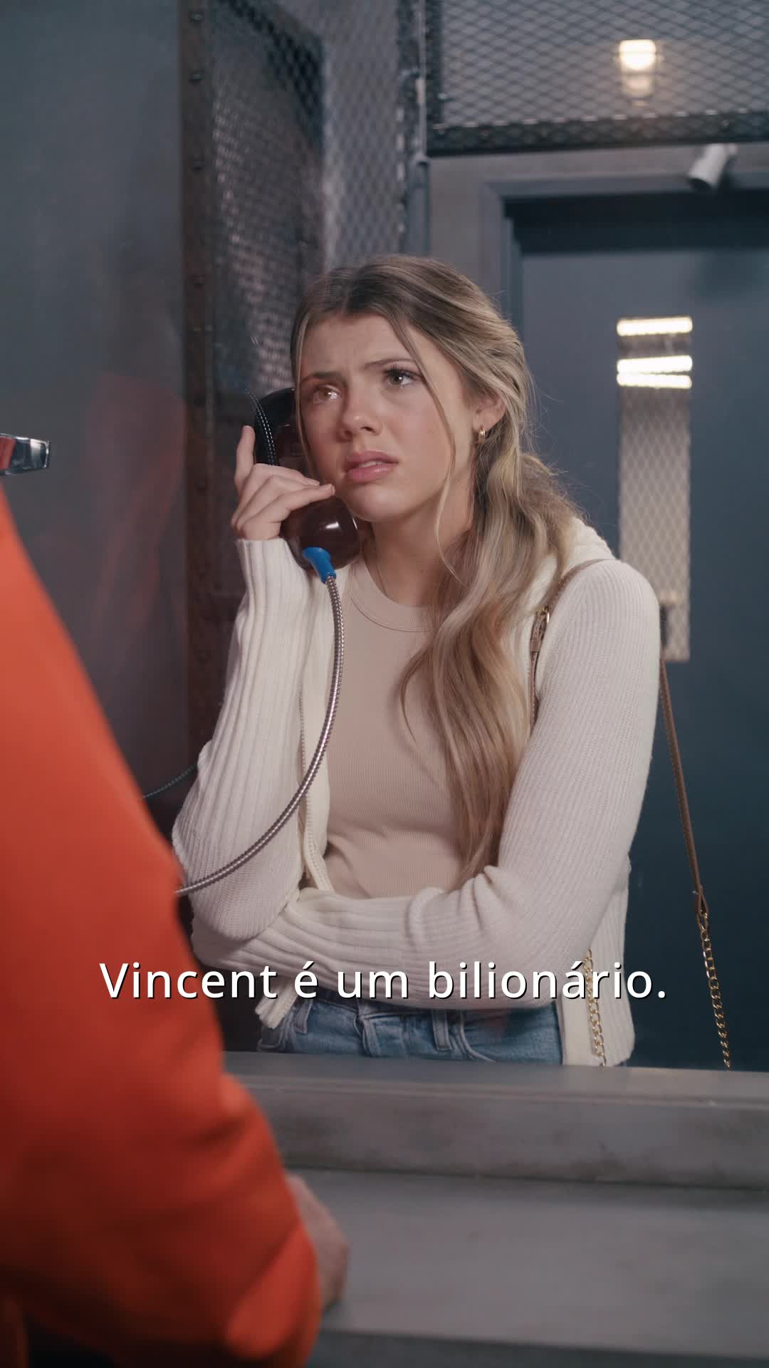 Episódio 9 de Traicionando o Meu Marido Bilionário