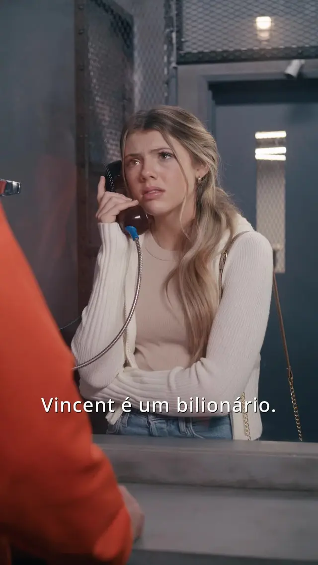 Episódio 9 de Traicionando o Meu Marido Bilionário