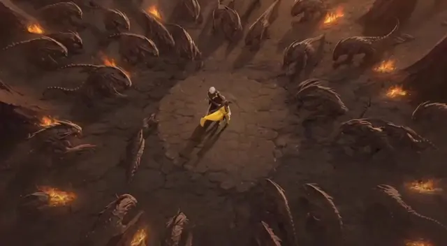 Episódio 1 de Traído após anos protegendo o império?