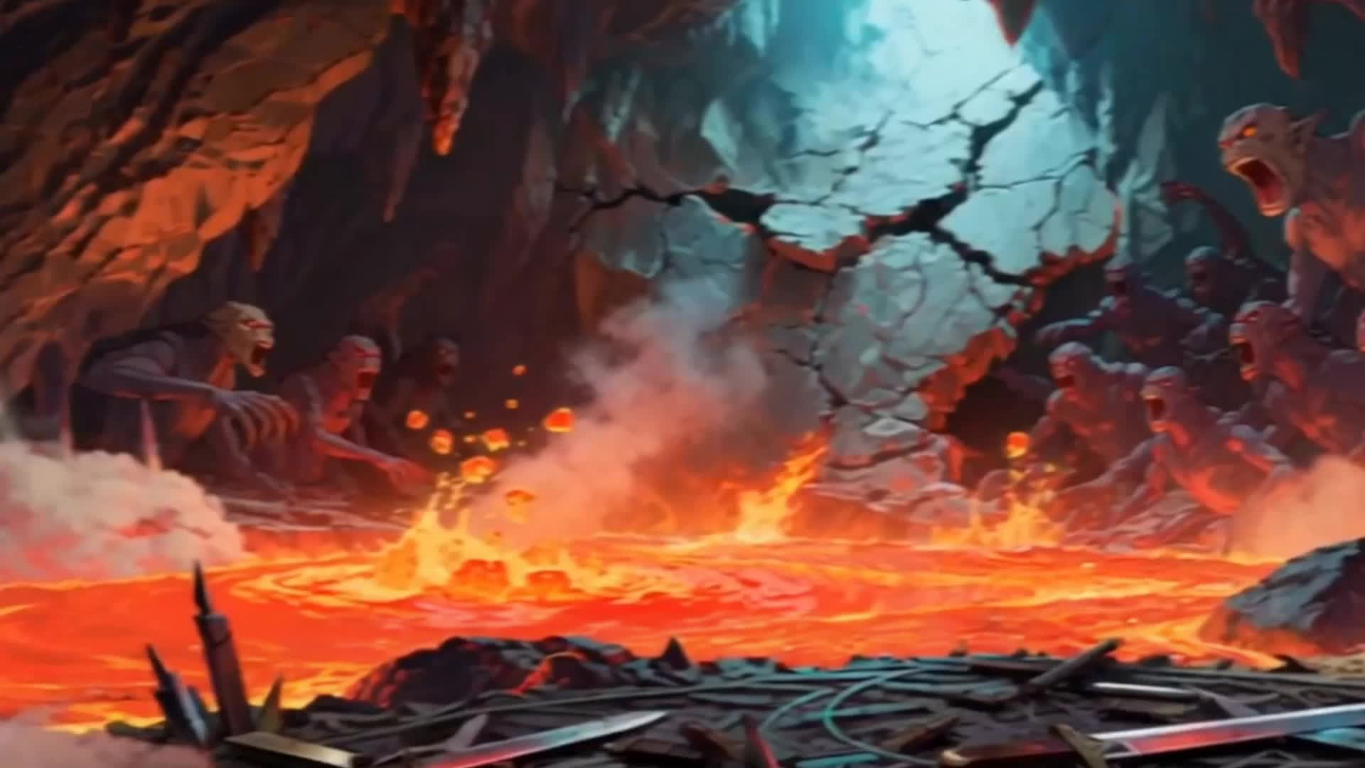Episódio 11 de Traído após anos protegendo o império?