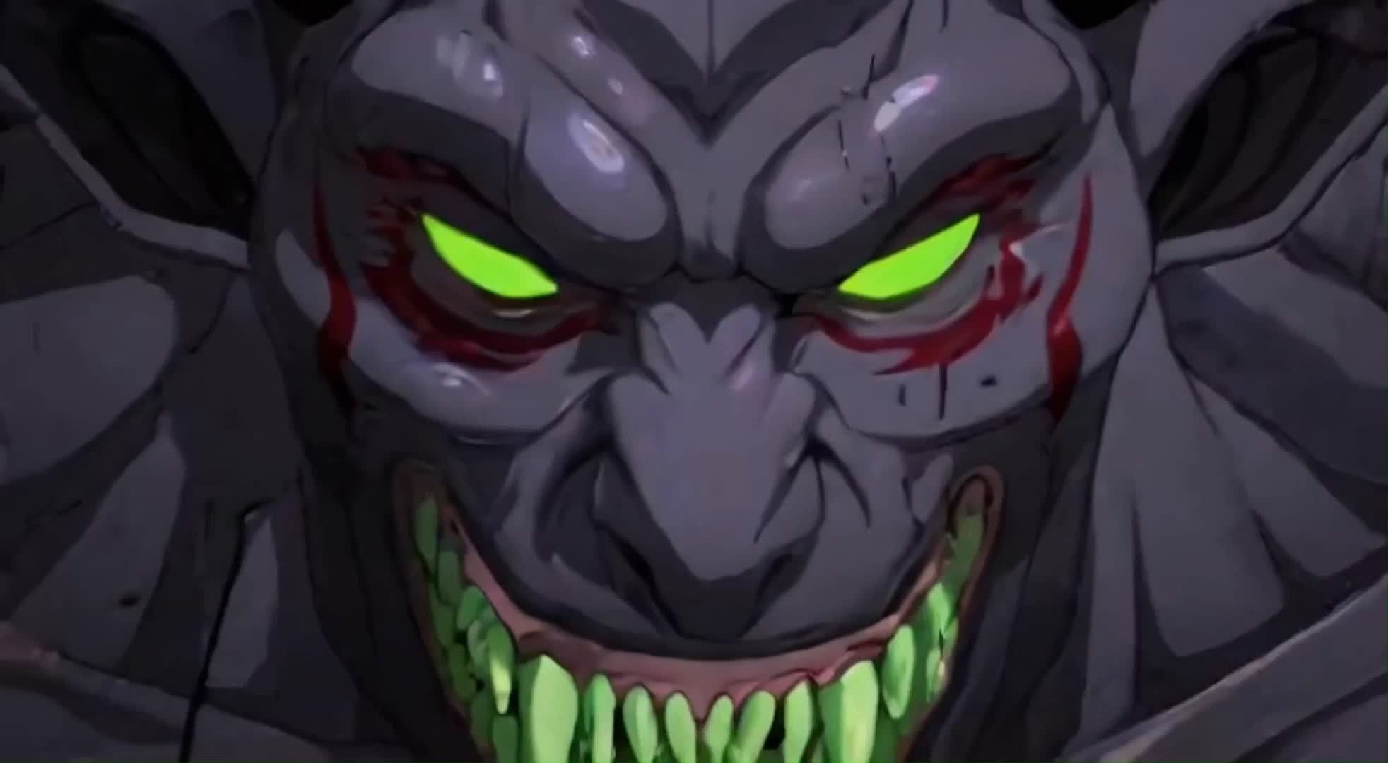 Episódio 12 de Traído após anos protegendo o império?