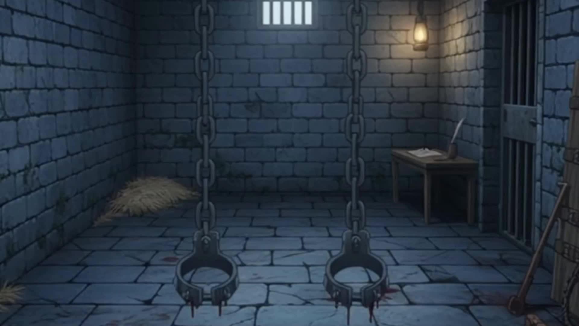 Episódio 17 de Traído após anos protegendo o império?