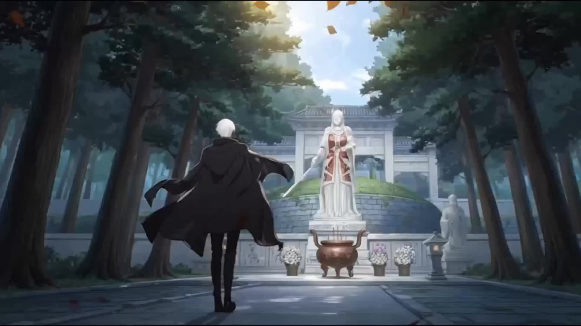 Episódio 18 de Traído após anos protegendo o império?