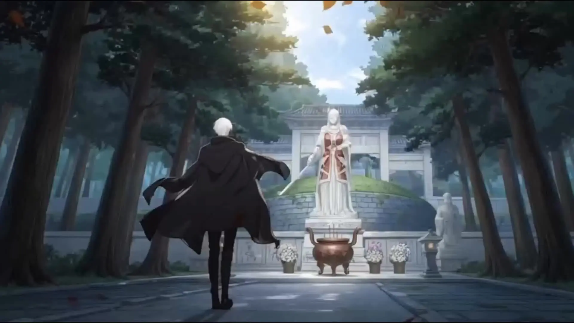 Episódio 18 de Traído após anos protegendo o império?