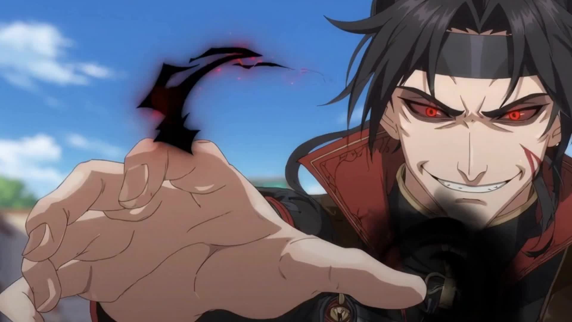 Episódio 21 de Traído após anos protegendo o império?