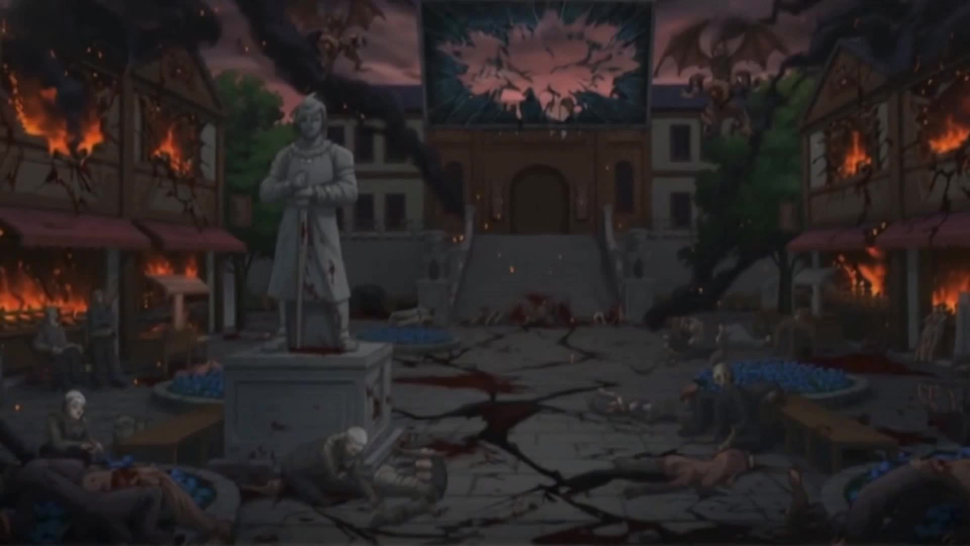 Episódio 25 de Traído após anos protegendo o império?