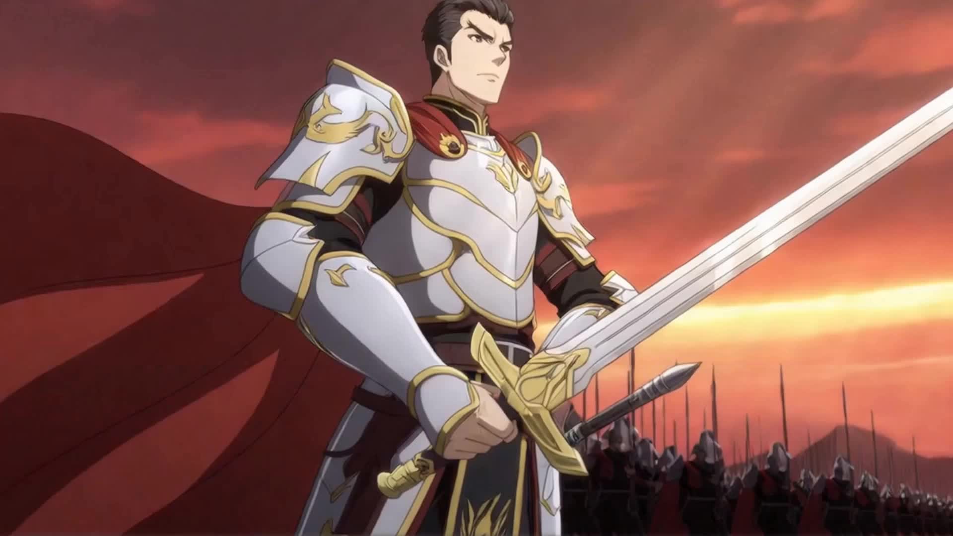 Episódio 27 de Traído após anos protegendo o império?