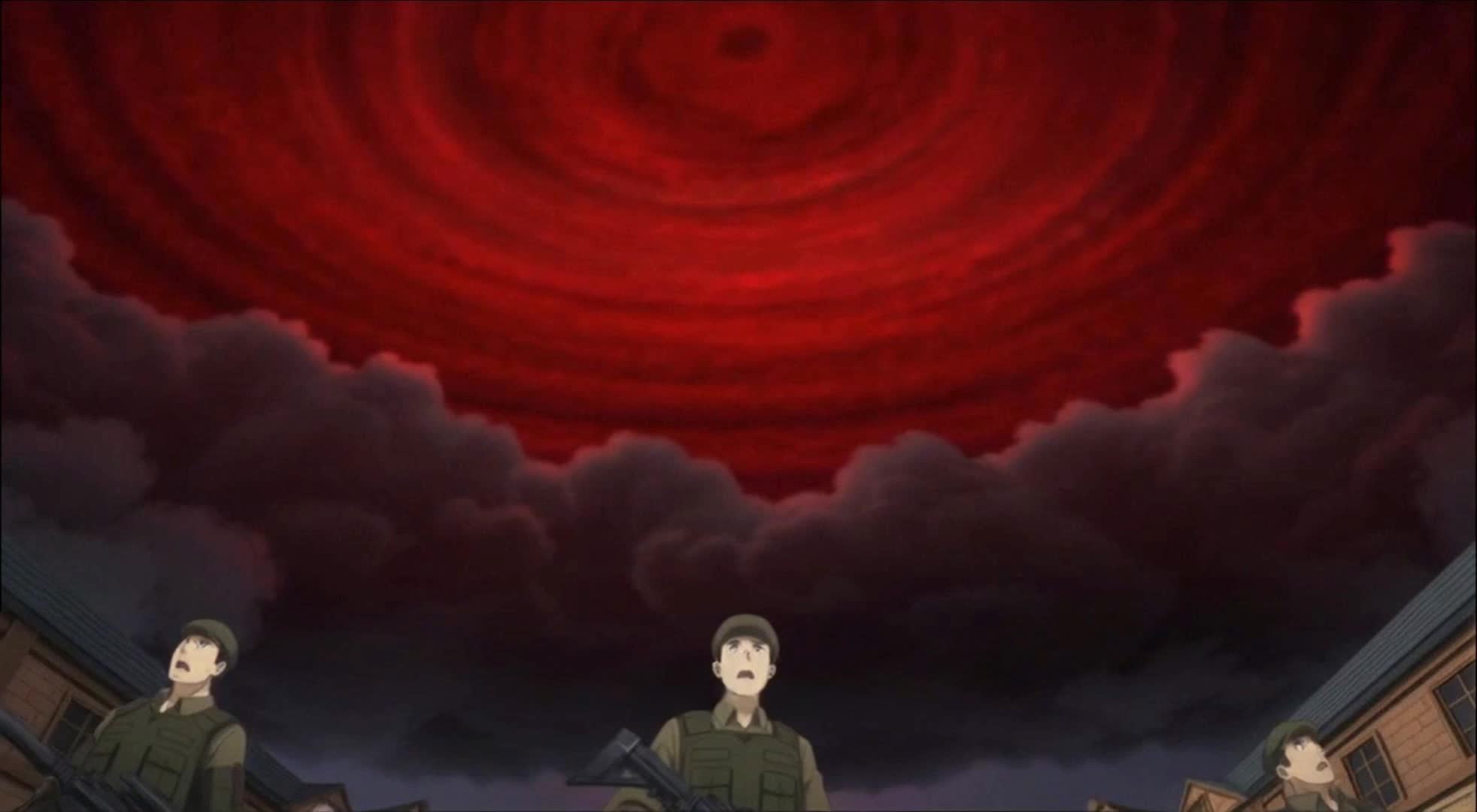 Episódio 28 de Traído após anos protegendo o império?