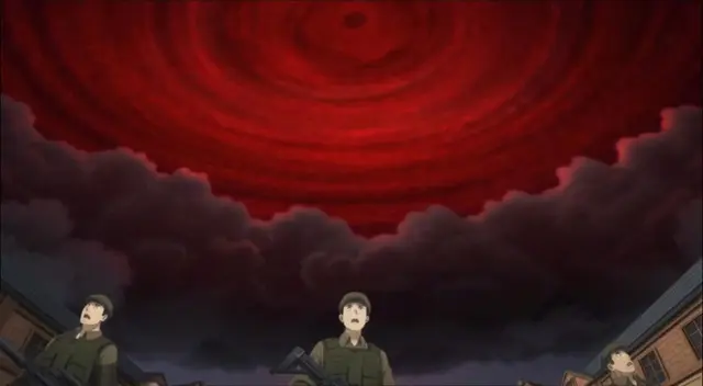 Episódio 28 de Traído após anos protegendo o império?