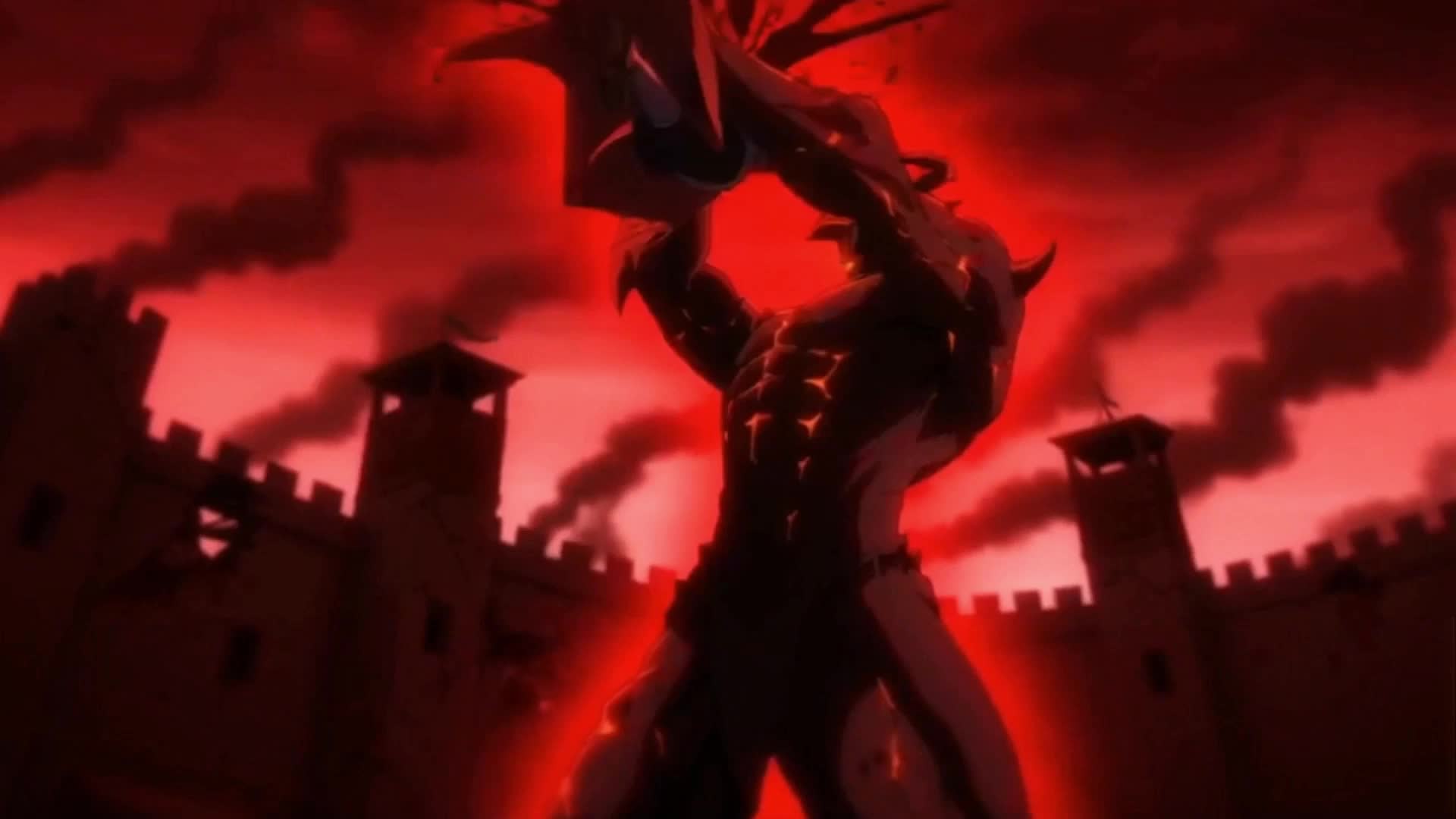 Episódio 31 de Traído após anos protegendo o império?