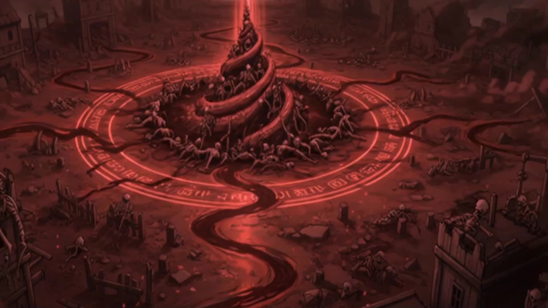 Episódio 46 de Traído após anos protegendo o império?