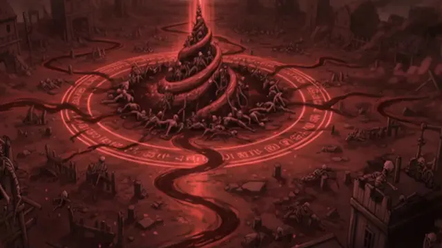 Episódio 46 de Traído após anos protegendo o império?