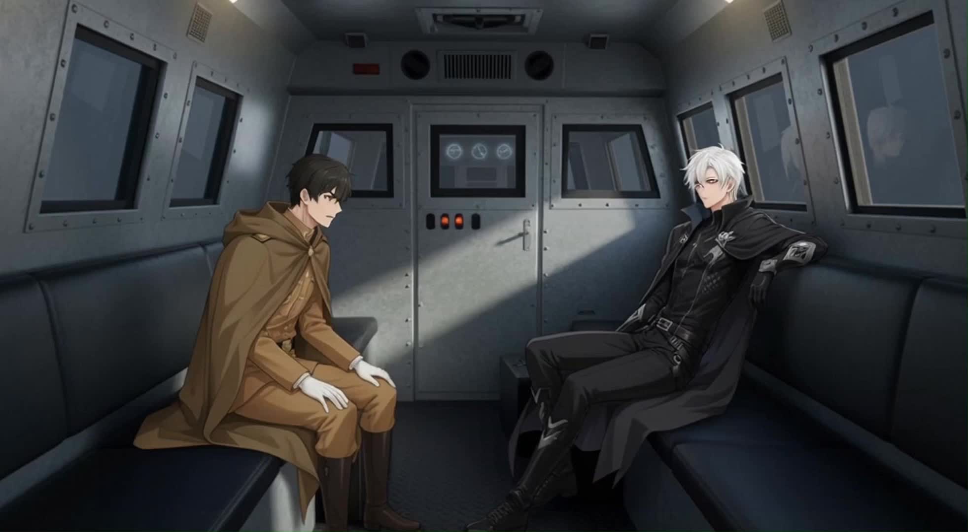 Episódio 5 de Traído após anos protegendo o império?