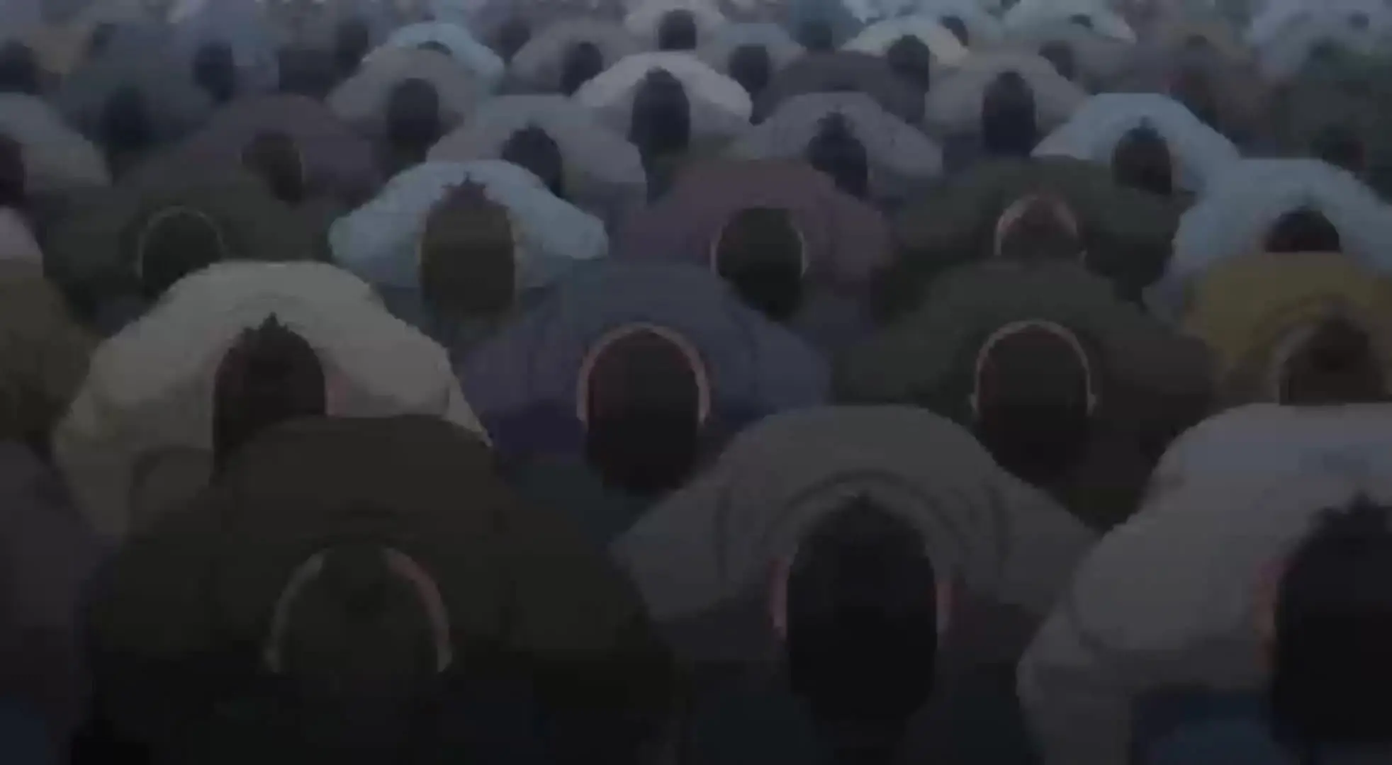 Episódio 51 de Traído após anos protegendo o império?