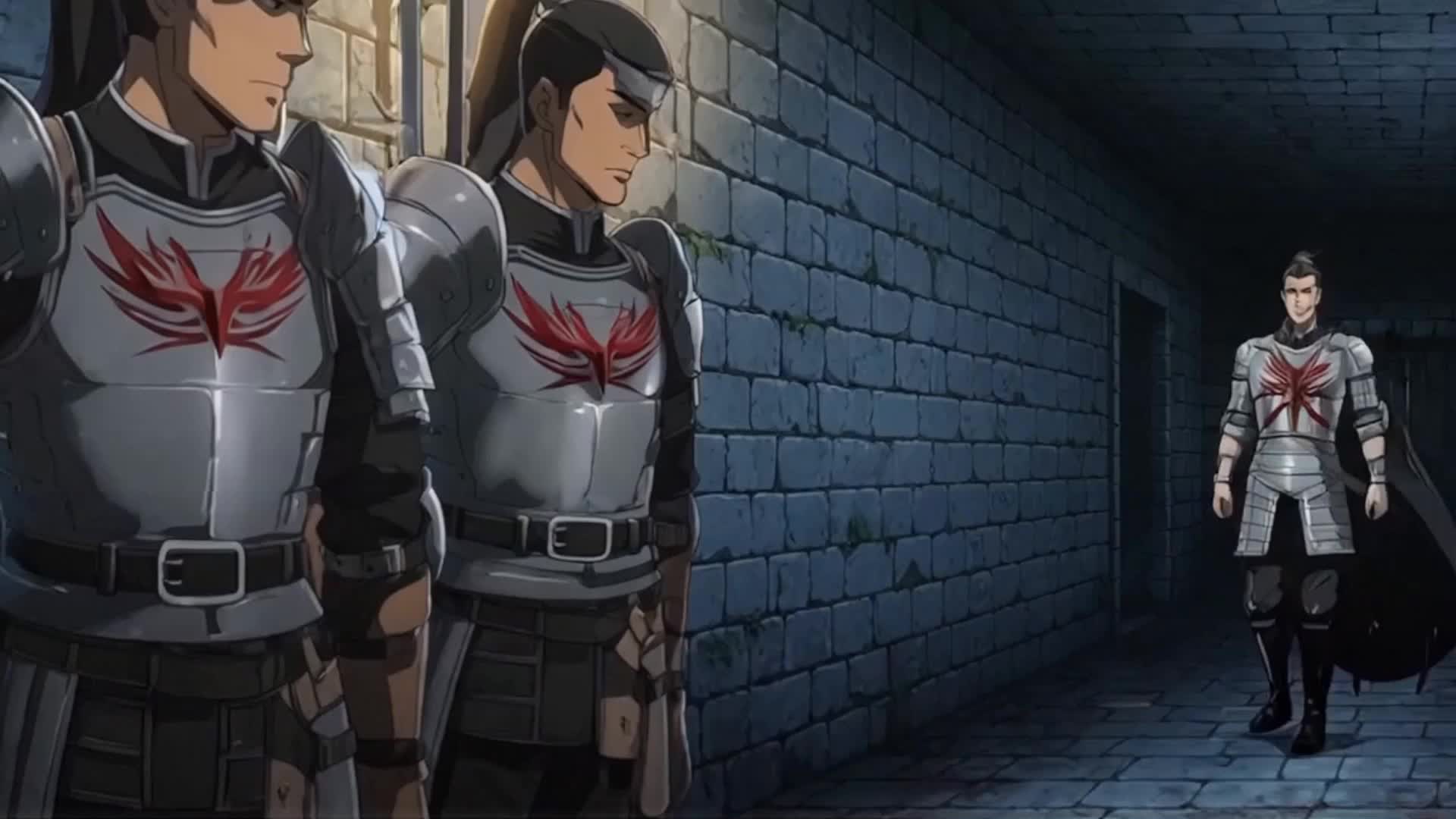 Episódio 53 de Traído após anos protegendo o império?