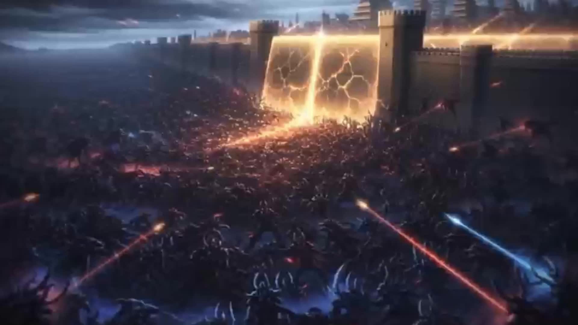 Episódio 56 de Traído após anos protegendo o império?